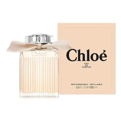 CHLOE SIGNATURE FOR WOMEN EDP — Chloe